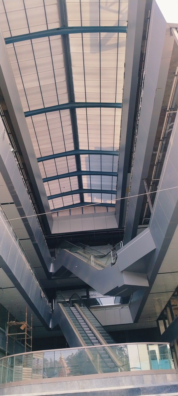 undefined, ska-arcadia Commercial Shop 230 Sq.Ft. In Wave City Ghaziabad 9541977