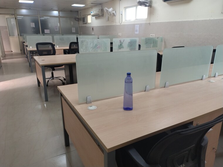 Team Area, sector 3 Commercial Office Space in IT/SEZ 1200 Sq.Ft. In Sector 3 Noida 9541962