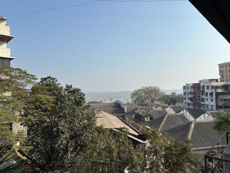 undefined, colaba 3 Bedroom 1400 Sq.Ft. Apartment In Colaba Mumbai 9541974