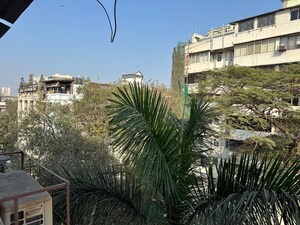 3 BHK Apartment – Exterior View View at Colaba - for Sale