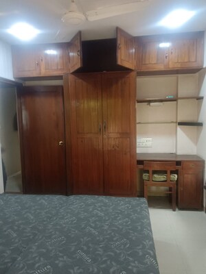 Furnished Amenities in  Pg at Vasundhara CHS Gokuldham, Gokuldham Colony – for Rent