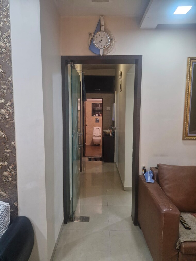 undefined, borivali west 2 Bedroom 830 Sq.Ft. Apartment In Borivali West Mumbai 9541964