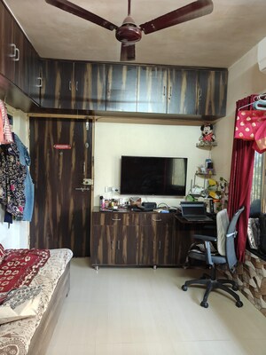  Pg For Rent in Vasundhara CHS Gokuldham, Gokuldham Colony