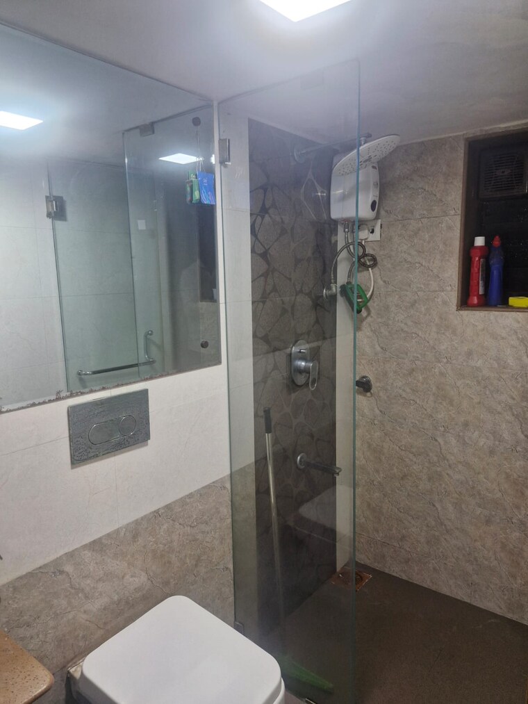 undefined, borivali west 2 Bedroom 830 Sq.Ft. Apartment In Borivali West Mumbai 9541964