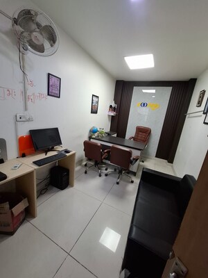 Team Area in  Office Space in IT/SEZ at Sector 2 – for Rent
