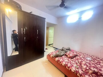 1 BHK Apartment For Rent in Shivaji  Raje Complex, Kandivali West