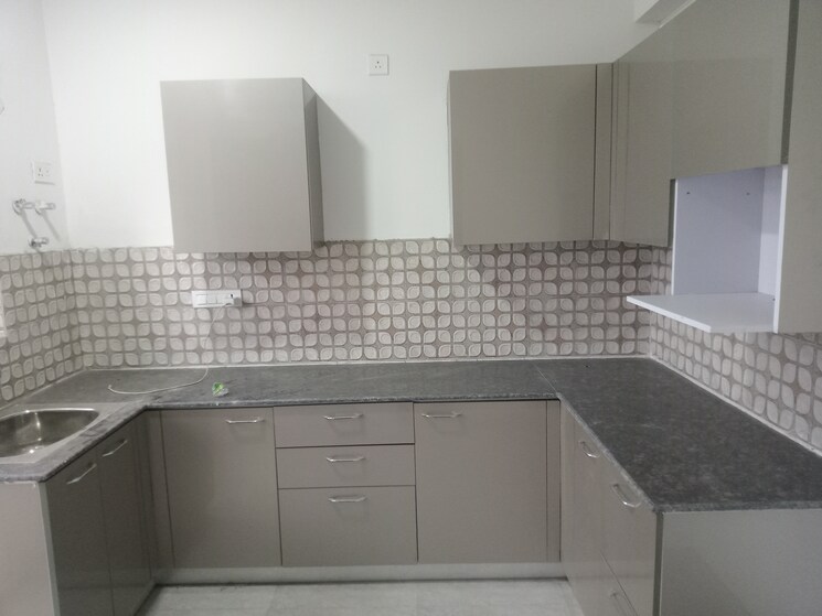 Kitchen, ats-le-grandiose 3 Bedroom 1625 Sq.Ft. Apartment In Sector 150 Noida 9542065