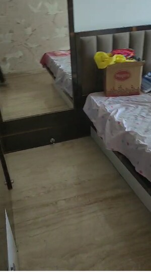 Kitchen in 1 BHK Apartment at Chembur – for Rent