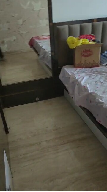 Kitchen in 1 BHK Apartment at Chembur – for Rent