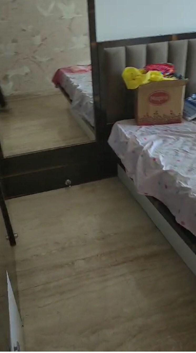 Kitchen, chembur 1 Bedroom 585 Sq.Ft. Apartment In Chembur Mumbai 9541985