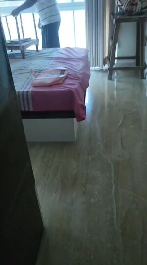 Bedroom in 1 BHK Apartment at Chembur – for Rent