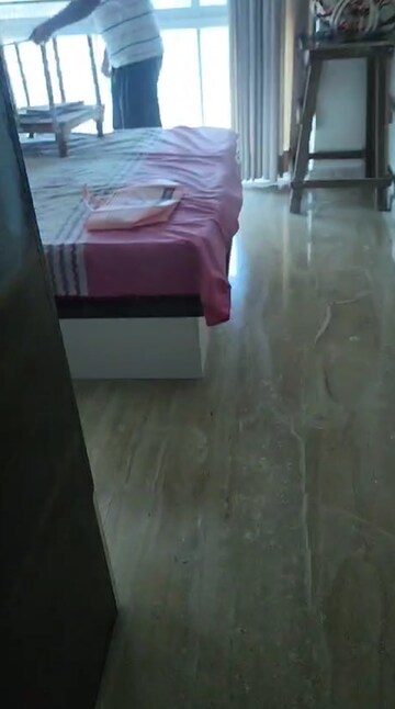 Bedroom in 1 BHK Apartment at Chembur – for Rent