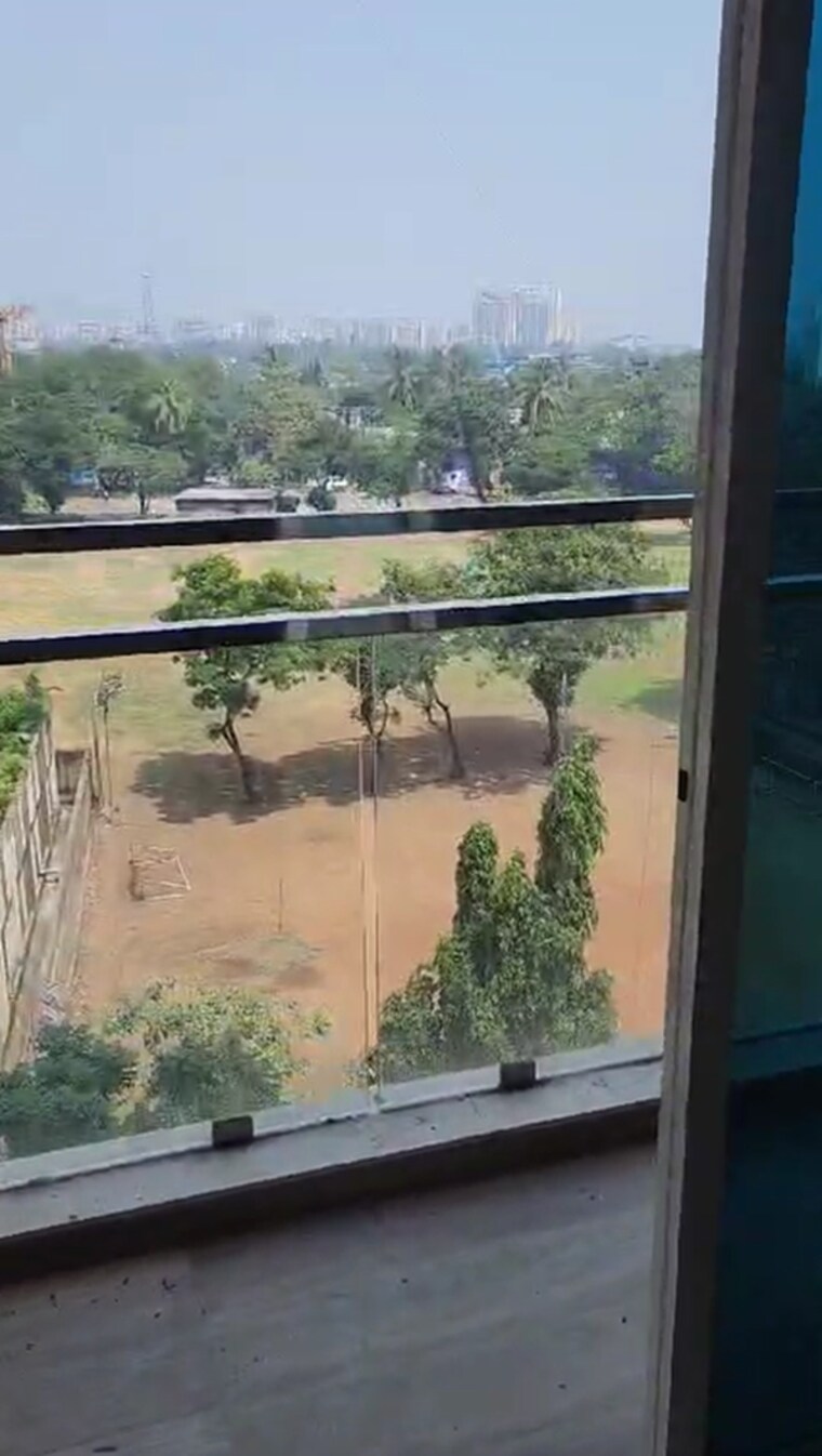 Balcony, chembur 1 Bedroom 585 Sq.Ft. Apartment In Chembur Mumbai 9541985