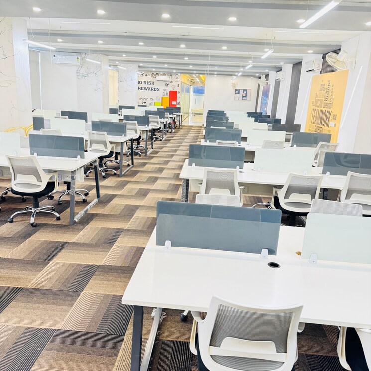 Team Area, sector 74 Commercial Office Space 5000 Sq.Ft. In Sector 74 Mohali 9542042