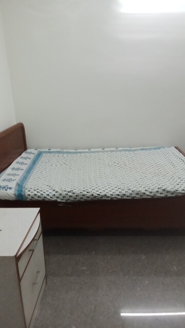 1 RK Builder Floor For Rent in Chattarpur