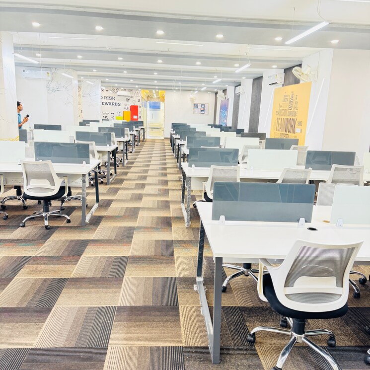 Team Area, sector 74 Commercial Office Space 5000 Sq.Ft. In Sector 74 Mohali 9542042