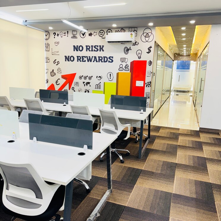 Team Area, sector 74 Commercial Office Space 5000 Sq.Ft. In Sector 74 Mohali 9542042