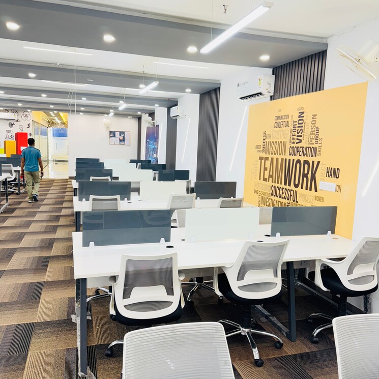 Team Area, sector 74 Commercial Office Space 5000 Sq.Ft. In Sector 74 Mohali 9542042