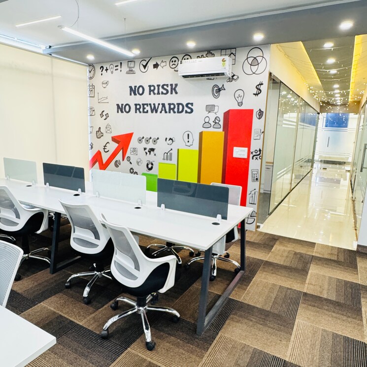 Team Area, sector 74 Commercial Office Space 5000 Sq.Ft. In Sector 74 Mohali 9542042