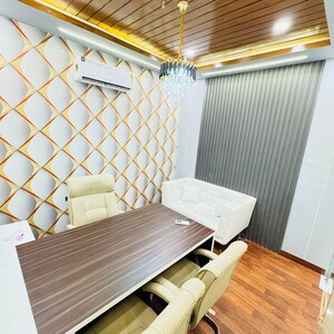 Team Area in  Office Space at Sector 74 – for Rent