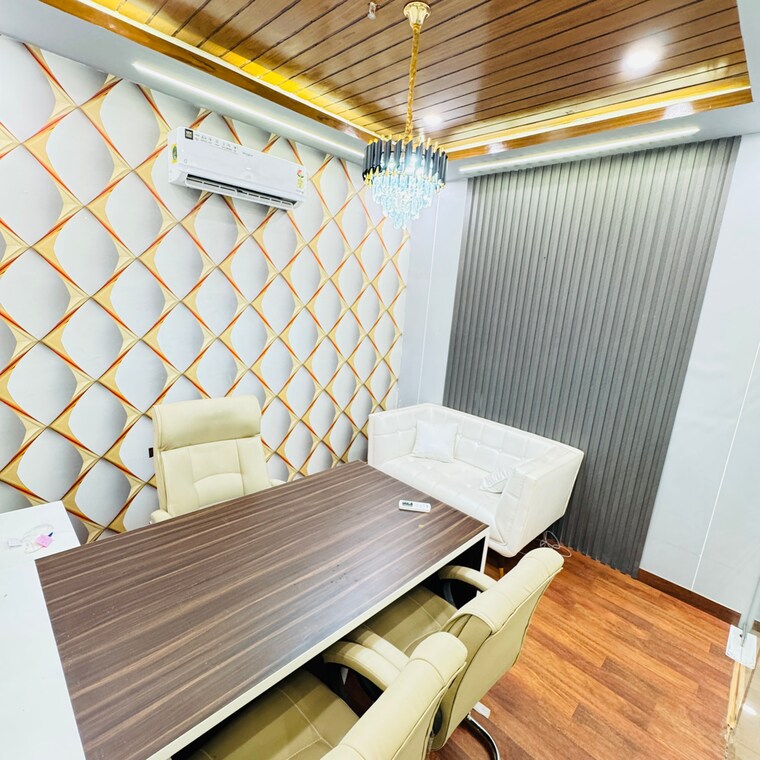 Team Area, sector 74 Commercial Office Space 5000 Sq.Ft. In Sector 74 Mohali 9542042