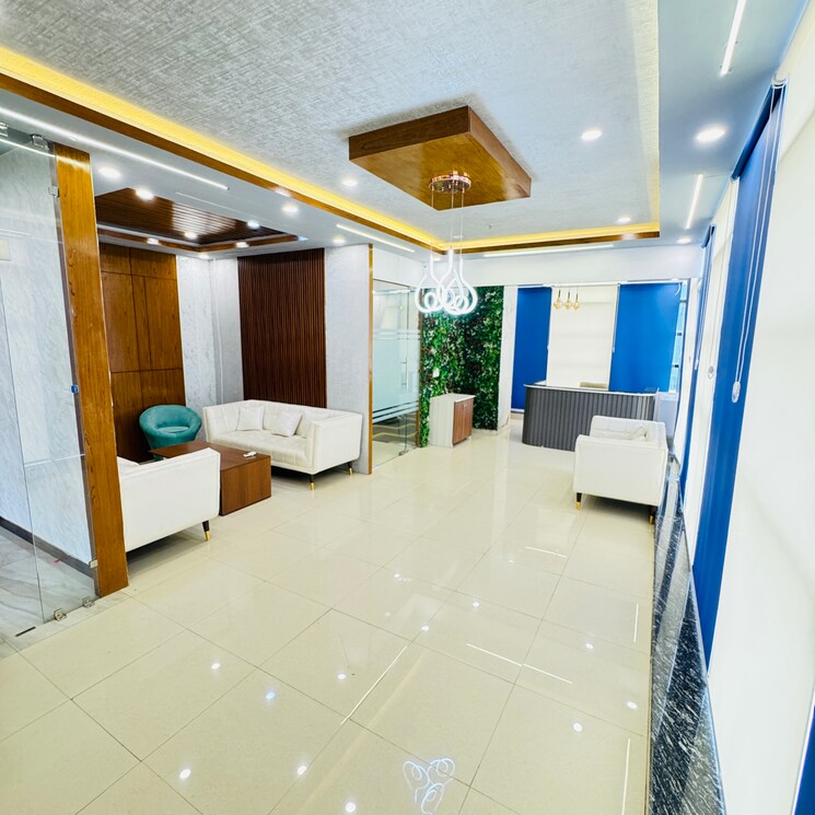 Team Area, sector 74 Commercial Office Space 5000 Sq.Ft. In Sector 74 Mohali 9542042