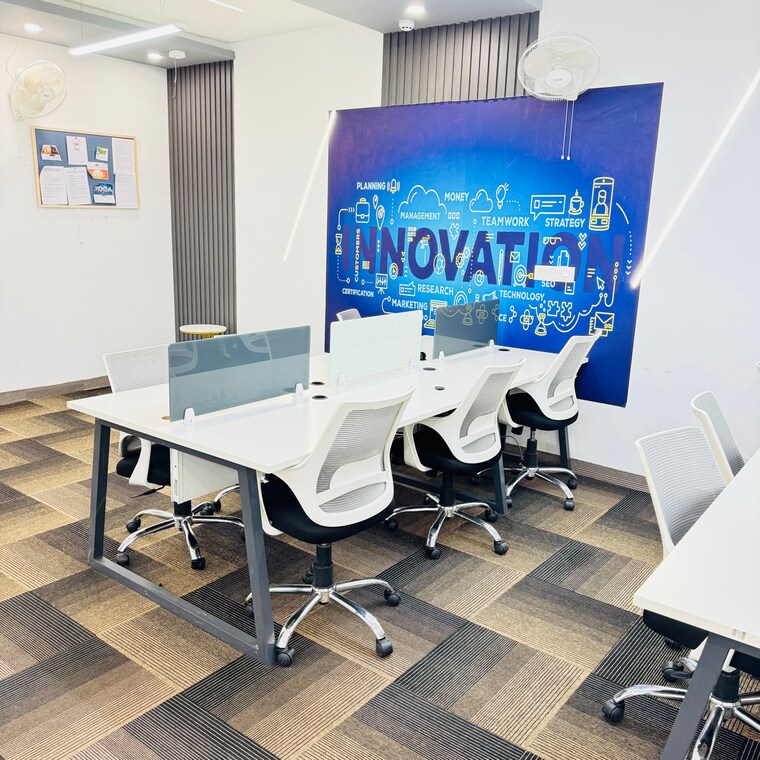 Team Area, sector 74 Commercial Office Space 5000 Sq.Ft. In Sector 74 Mohali 9542042