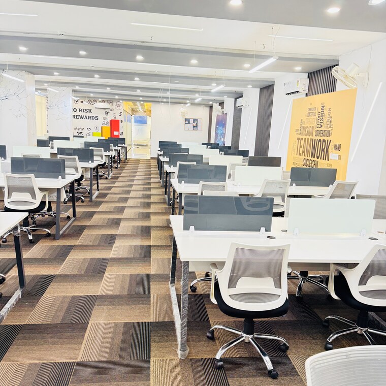 Team Area, sector 74 Commercial Office Space 5000 Sq.Ft. In Sector 74 Mohali 9542042