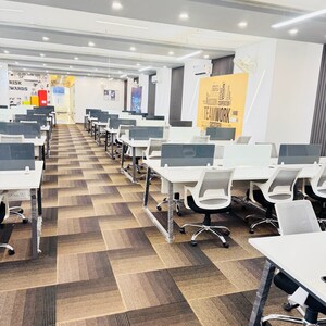 Gym in  Office Space at Sector 74 – for Rent