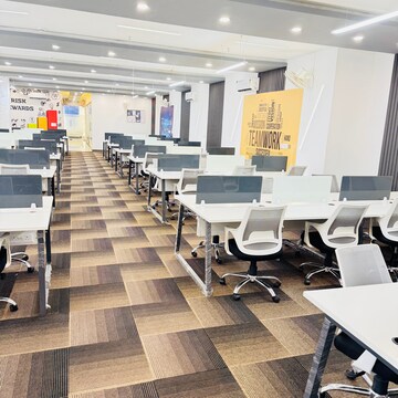 Gym in  Office Space at Sector 74 – for Rent