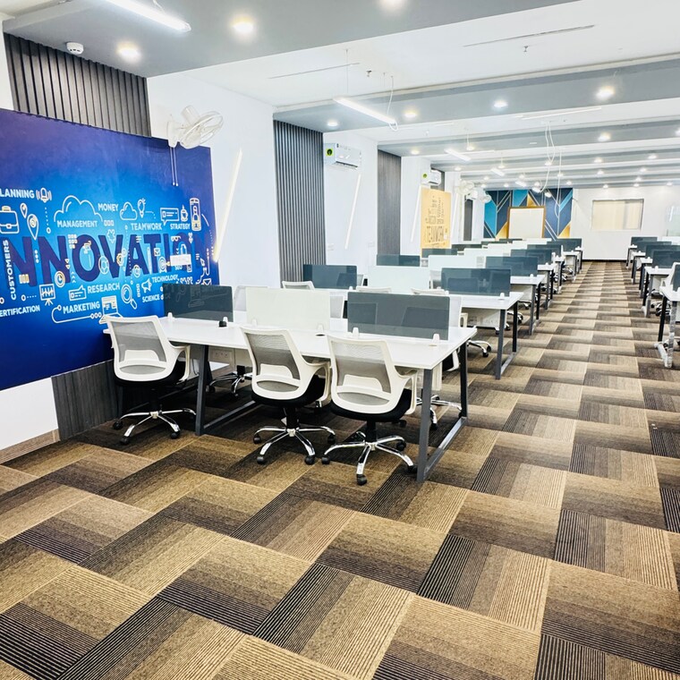 Team Area, sector 74 Commercial Office Space 5000 Sq.Ft. In Sector 74 Mohali 9542042