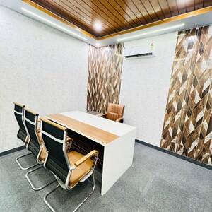 Gym in  Office Space at Sector 74 – for Rent