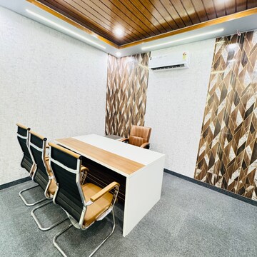 Gym in  Office Space at Sector 74 – for Rent