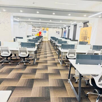 Gym in  Office Space at Sector 74 – for Rent