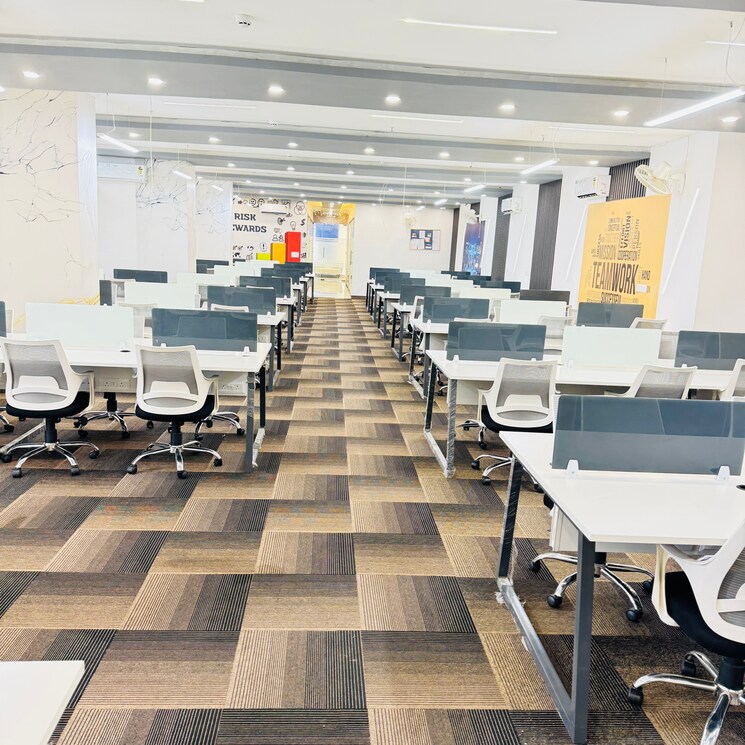 Gym, sector 74 Commercial Office Space 5000 Sq.Ft. In Sector 74 Mohali 9542042