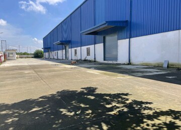  Warehouse – Exterior View View at Tatisilwai - for Rent