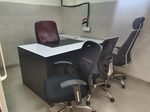  Office Space in IT/SEZ For Rent in Sector 16