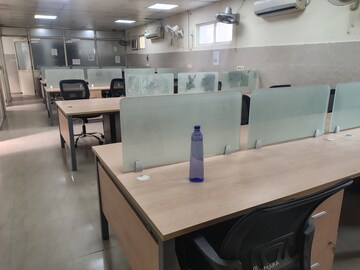Team Area in  Office Space in IT/SEZ at Sector 16 – for Rent