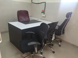 Team Area in  Office Space in IT/SEZ at Sector 16 – for Rent