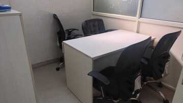 Team Area in  Office Space in IT/SEZ at Sector 16 – for Rent