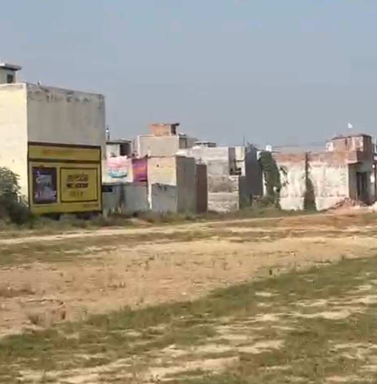 Exterior View, sultanpur  100 Sq.Yd. Plot In Sultanpur Gurgaon 9542017