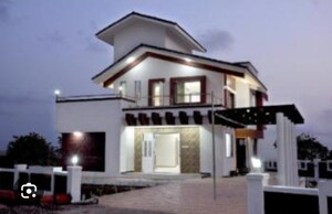 3 BHK Villa For Sale in Yelahanka