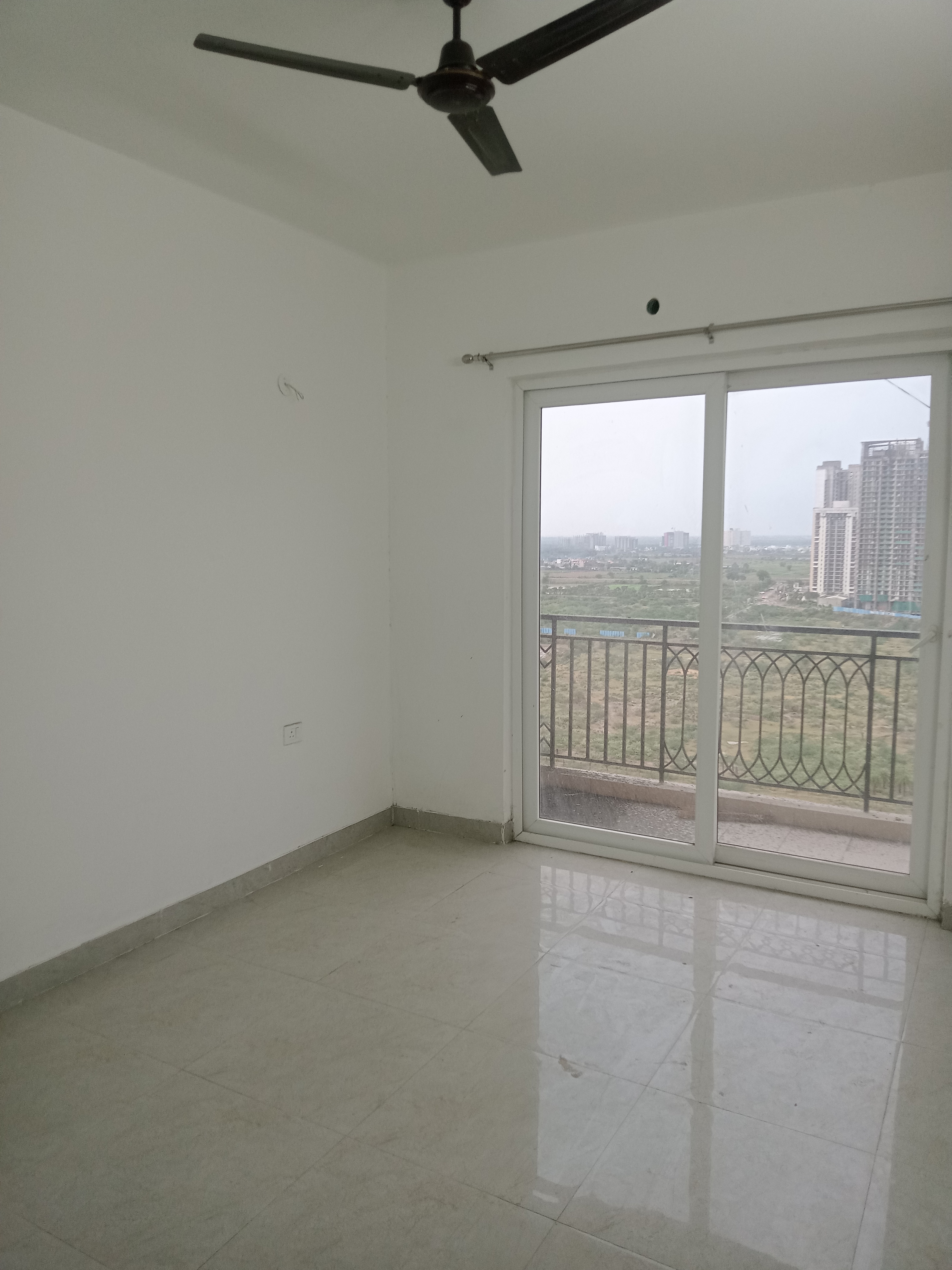 3 BHK Apartment For Rent in ATS Le Grandiose