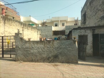  Plot For Sale in Lohgarh