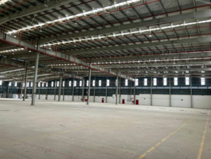  Warehouse For Rent in Tatisilwai