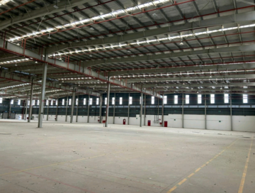  Warehouse For Rent in Tatisilwai