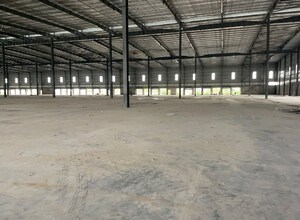 Parking in  Warehouse at Tatisilwai – for Rent