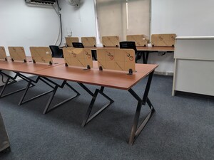 Team Area in  Office Space in IT/SEZ at Sector 4 – for Rent