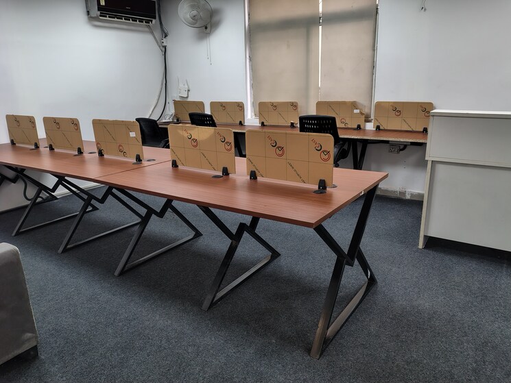 Team Area, sector 4 Commercial Office Space in IT/SEZ 1000 Sq.Ft. In Sector 4 Noida 9542040