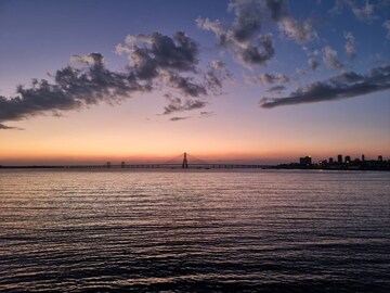 4 BHK Apartment – Exterior View View at Makhdoom Sea Palace, Mahim - for Sale